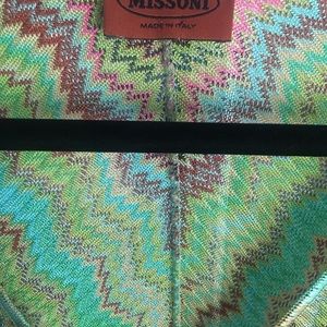 Missoni Dresses - Gorgeous Missoni Dress in EUC. Missoni Dresses - Gorgeous Missoni Dress in EUC.